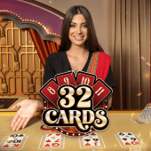 32 Baraha on PH96