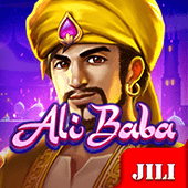 Ali Baba on PH96