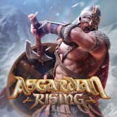 Asgardian Rising on PH96