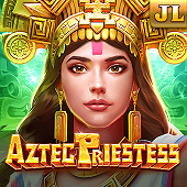 Aztec Priestess on PH96