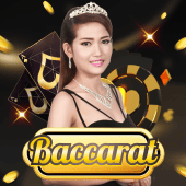 Baccarat on PH96