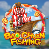Bao Chuan Fishing on PH96