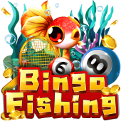 Bingo Fishing on PH96