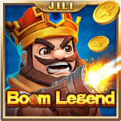 Boom Legend on PH96