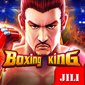 Boxing King on PH96