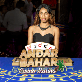 Casino Marina Andar Bahar on PH96