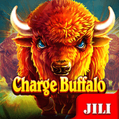 Charge Buffalo on PH96