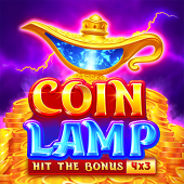 Coin Lamp slot on PH96