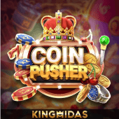 Coin Pusher on PH96