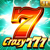 Crazy777 on PH96