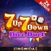 Dice Duet on PH96