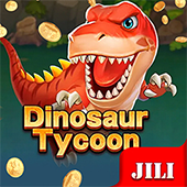 Dinosaur Tycoon on PH96