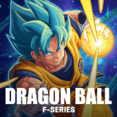 Dragon Ball slot on PH96