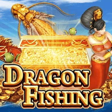 Dragon Fishing on PH96
