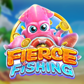Fierce Fishing on PH96