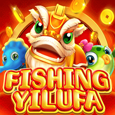 Fishing Yi Lu Fa on PH96