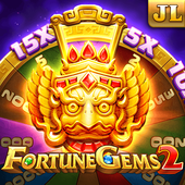 Fortune Gems 2 on PH96