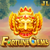 Fortune Gems on PH96