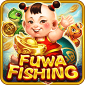 Fuwa Fishing on PH96