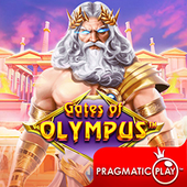 Gates of Olympus on PH96