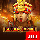 Golden Empire on PH96