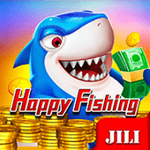 Happy Fishing on PH96