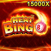 Heat Bingo on PH96