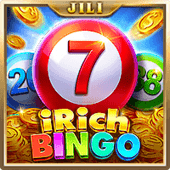 Irich Bingo on PH96