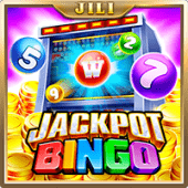 Jackpot Bingo on PH96