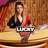 Lucky 7 on PH96