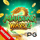 Mahjong Ways 2 on PH96