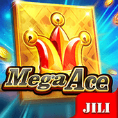 Mega Ace on PH96