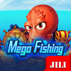 Mega Fishing on PH96