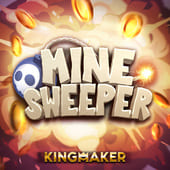 Minesweeper on PH96