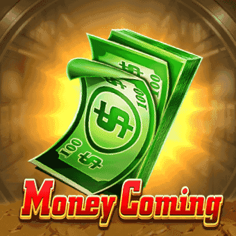 Money Coming on PH96