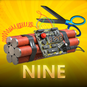 Nine on PH96