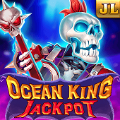 Ocean King Jackpot on PH96