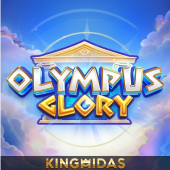 Olympus Glory on PH96