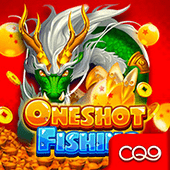 Oneshot Fishing on PH96