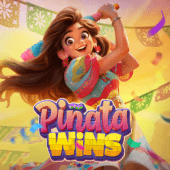 Pinata Wins on PH96