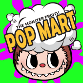 Popmart slot on PH96