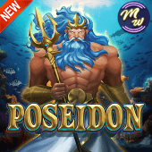Poseidon slot on PH96