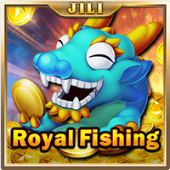 Royal Fishing on PH96