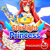 Starlight Princess on PH96