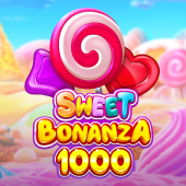Sweet Bonanza 1000 on PH96