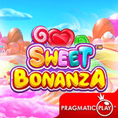 Sweet Bonanza on PH96