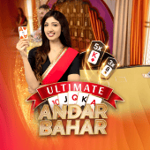 Ultimate Andar Bahar on PH96