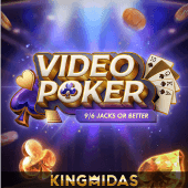 Video Poker on PH96