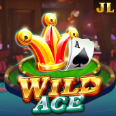 Wild Ace on PH96