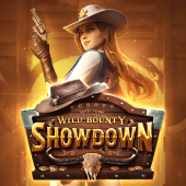 Wild Bounty Showdown on PH96